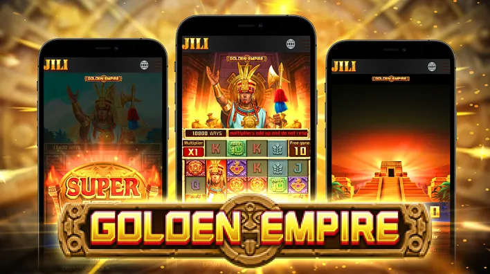 JDB Gaming Slot Game